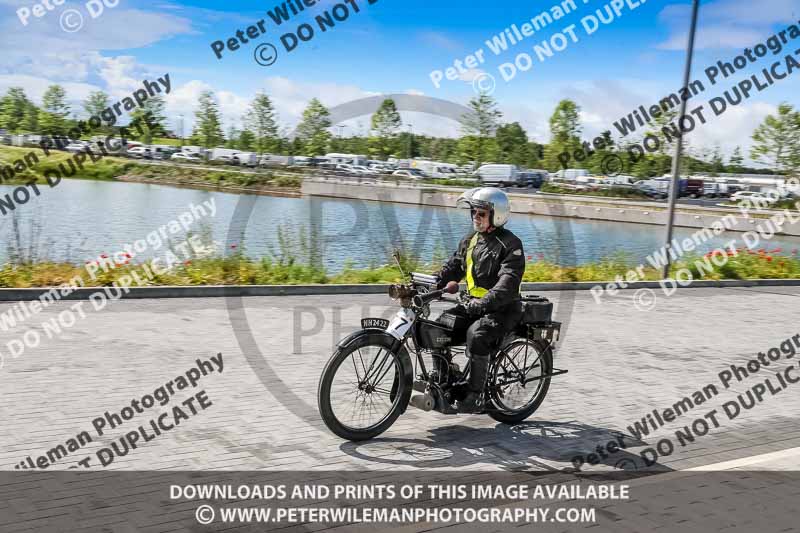 Vintage motorcycle club;eventdigitalimages;no limits trackdays;peter wileman photography;vintage motocycles;vmcc banbury run photographs